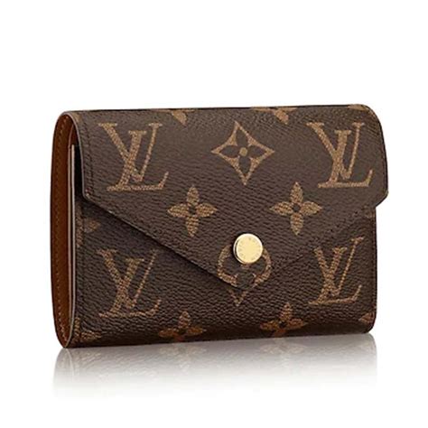 lv victorine wallet au|victorine wallet louis vuitton.